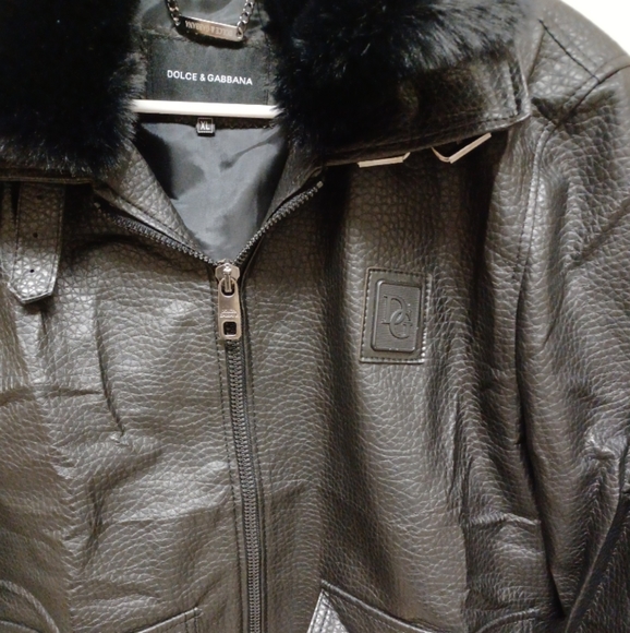 Dolce & Gabbana jackets - Picture 5 of 10